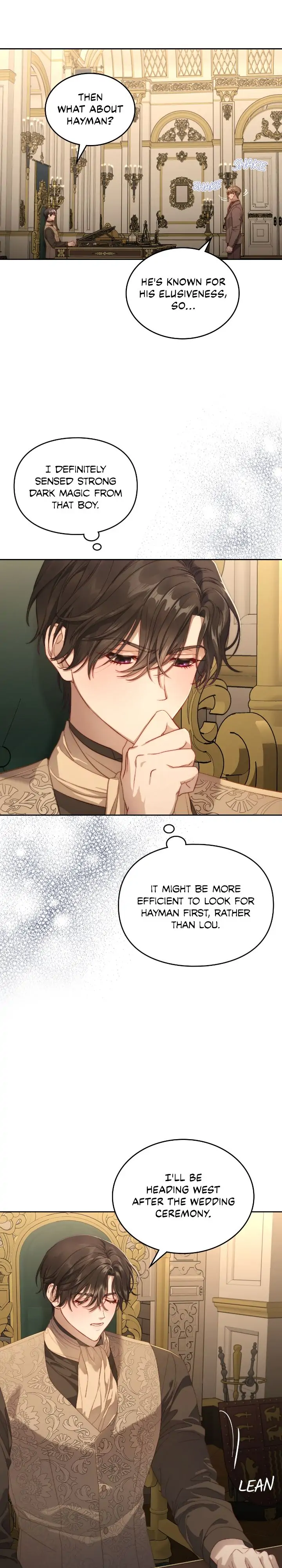 MOONLIGHT LIBRARY Chapter 27 page 15