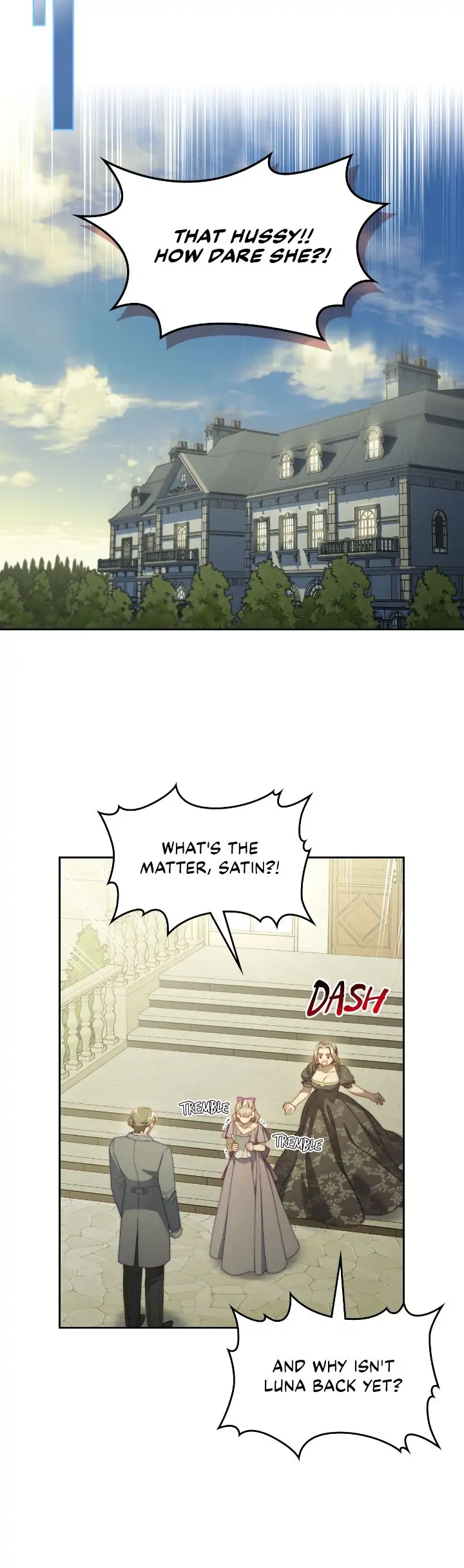 MOONLIGHT LIBRARY Chapter 27 page 17