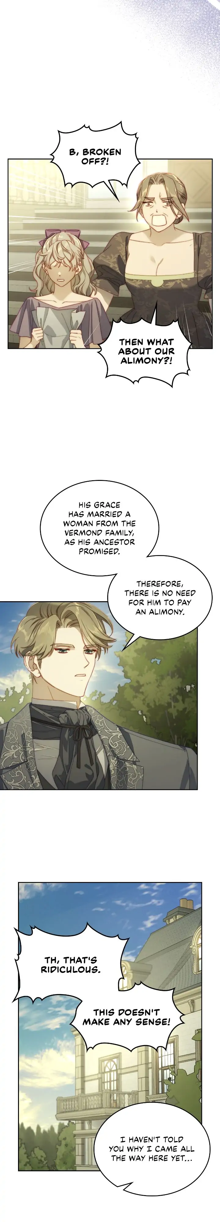 MOONLIGHT LIBRARY Chapter 27 page 19