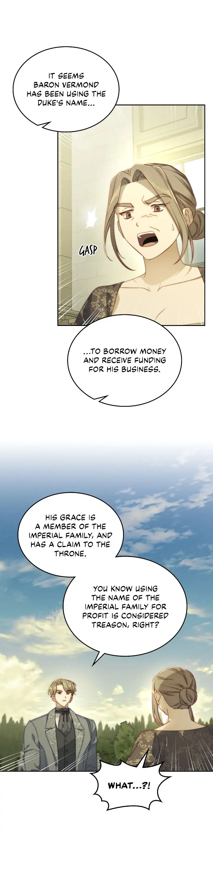 MOONLIGHT LIBRARY Chapter 27 page 20