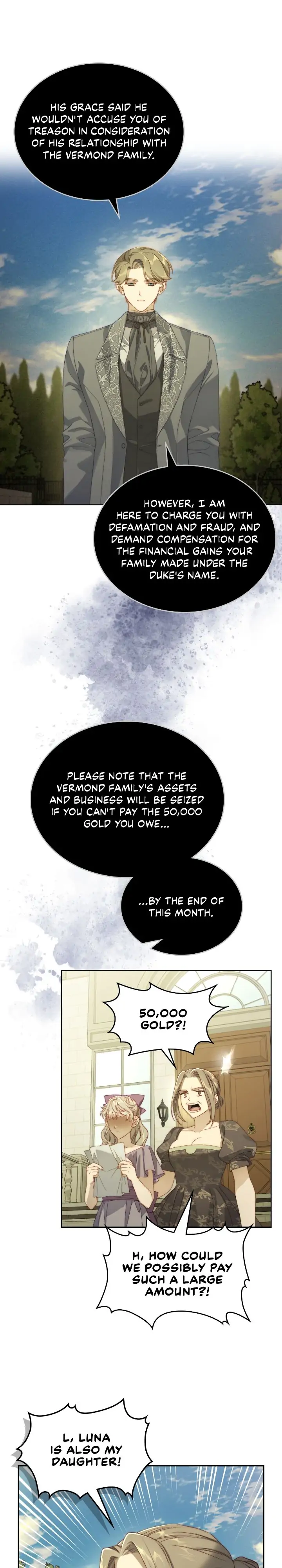 MOONLIGHT LIBRARY Chapter 27 page 21