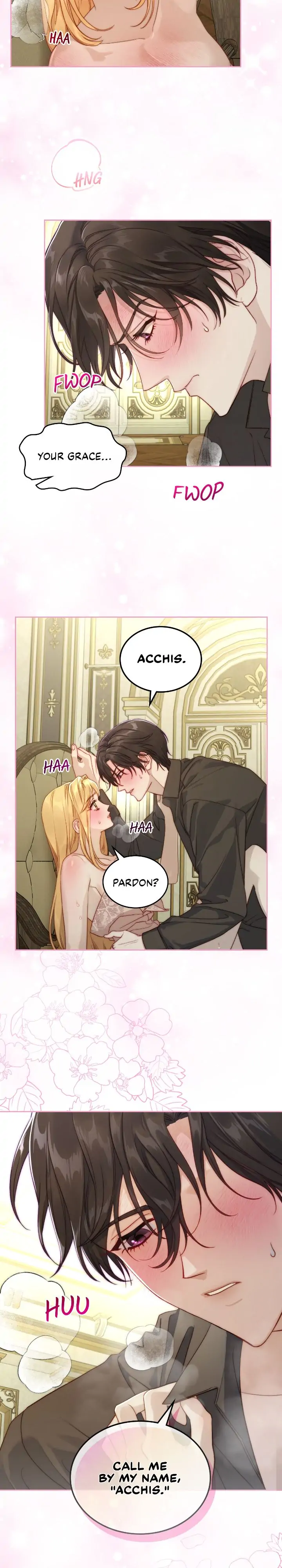 MOONLIGHT LIBRARY Chapter 27 page 3