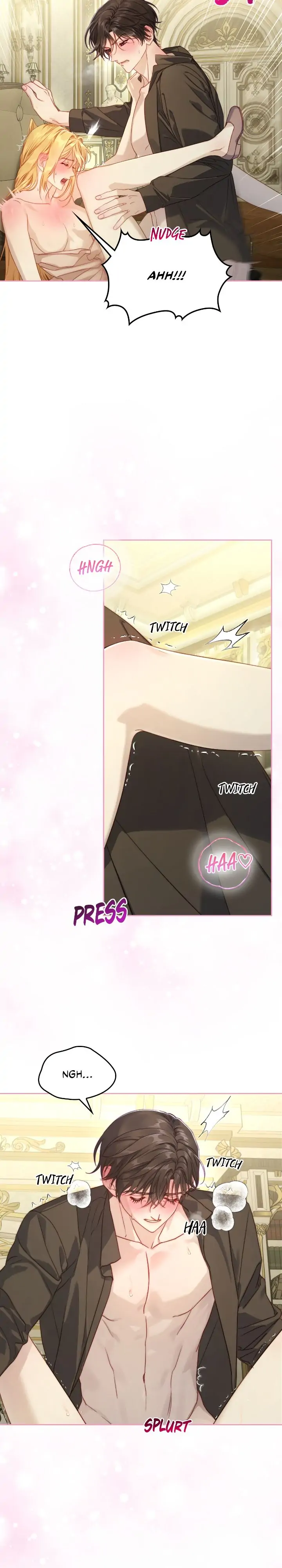 MOONLIGHT LIBRARY Chapter 27 page 7
