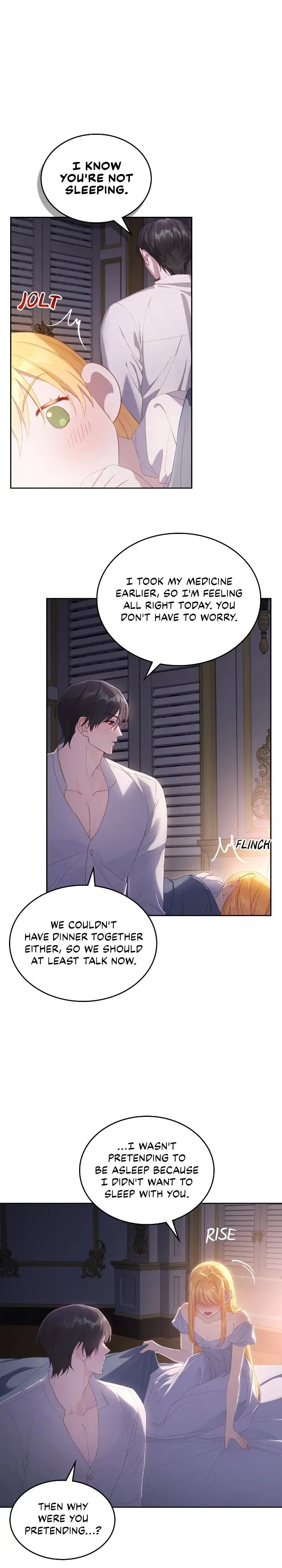 MOONLIGHT LIBRARY Chapter 29 page 9