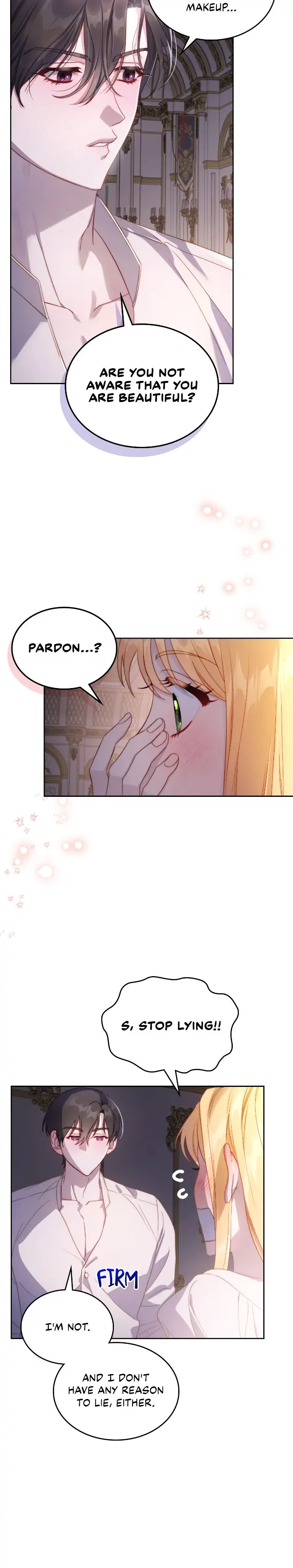 MOONLIGHT LIBRARY Chapter 29 page 11