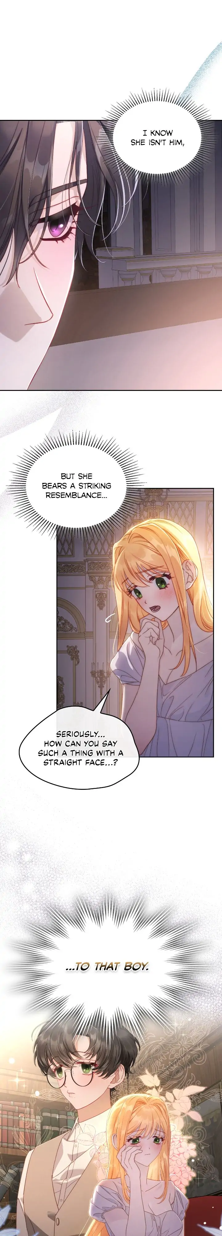 MOONLIGHT LIBRARY Chapter 29 page 12