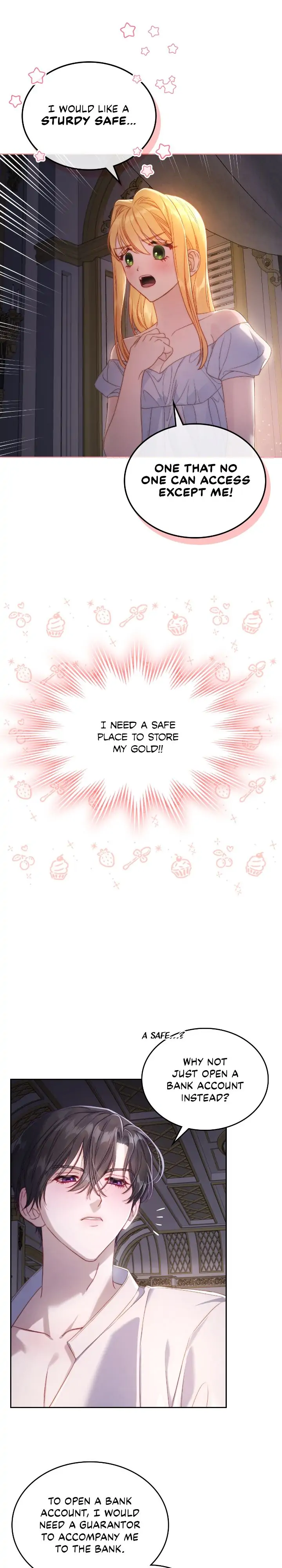 MOONLIGHT LIBRARY Chapter 29 page 15