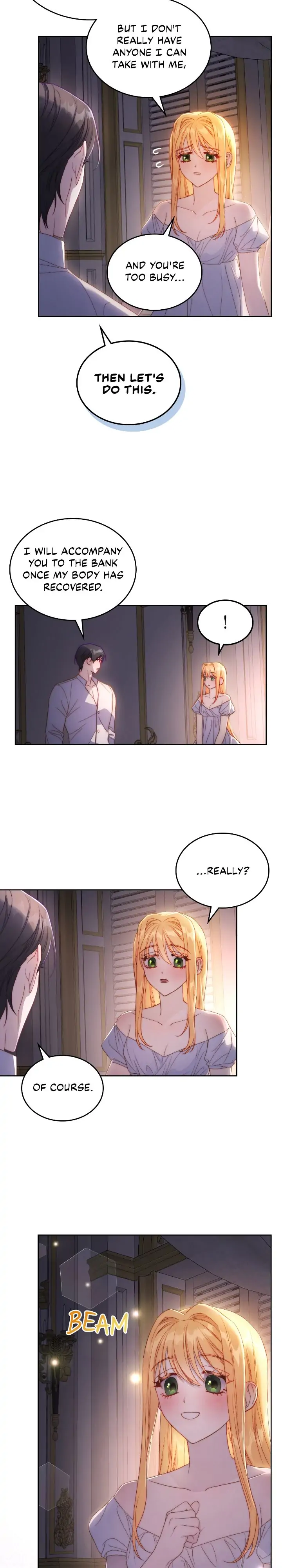MOONLIGHT LIBRARY Chapter 29 page 16