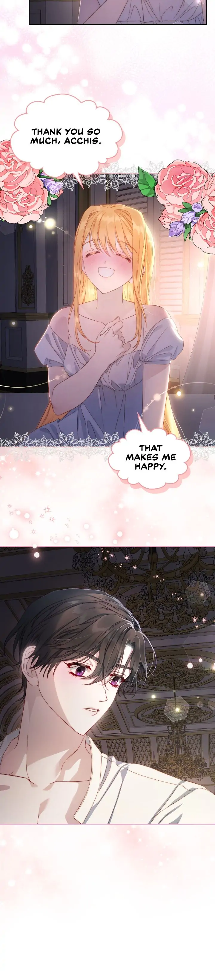 MOONLIGHT LIBRARY Chapter 29 page 17