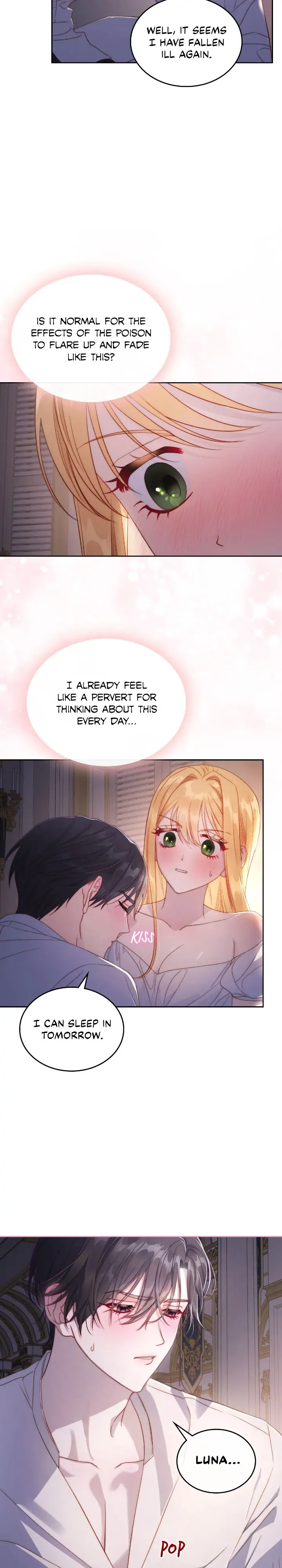 MOONLIGHT LIBRARY Chapter 29 page 19