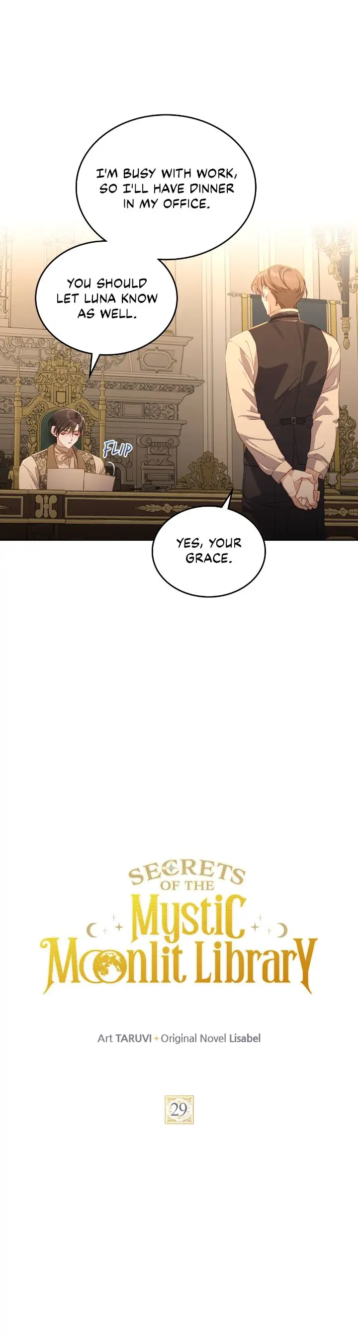 MOONLIGHT LIBRARY Chapter 29 page 2