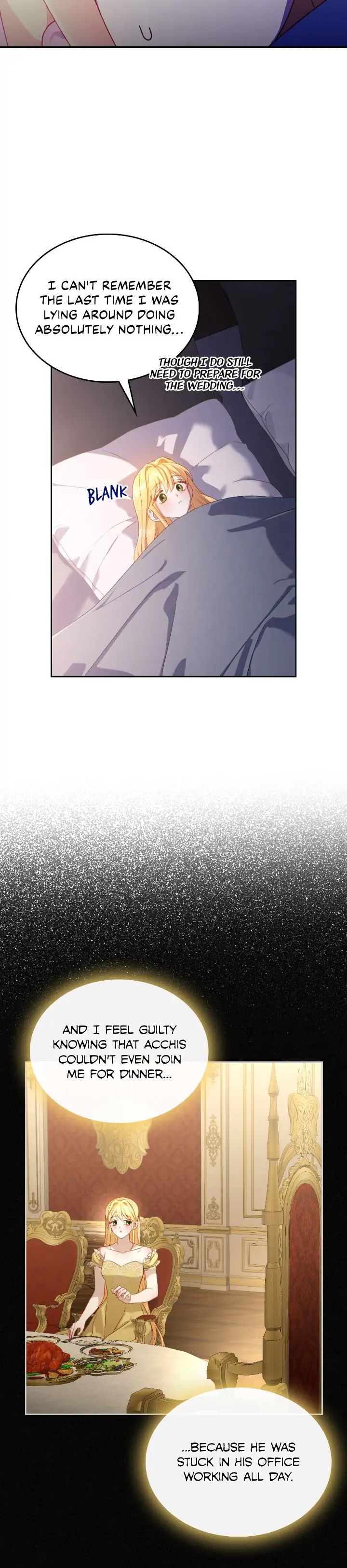 MOONLIGHT LIBRARY Chapter 29 page 5