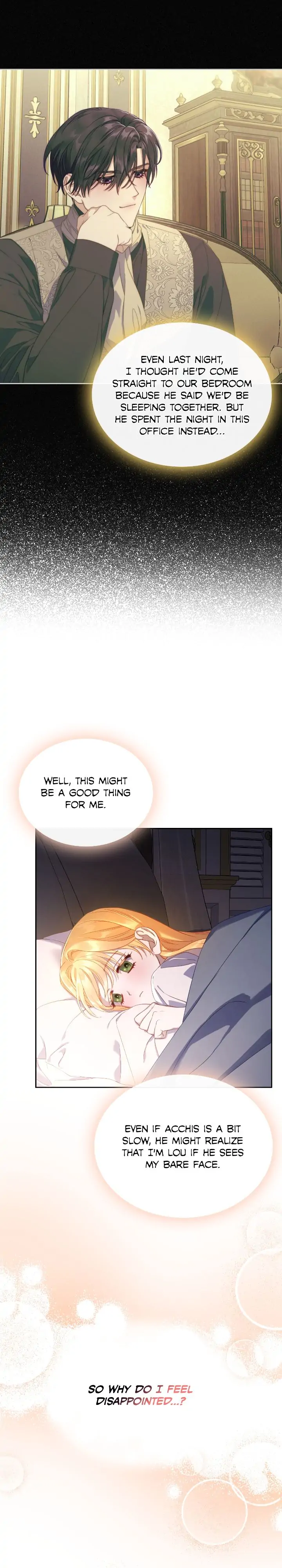 MOONLIGHT LIBRARY Chapter 29 page 6