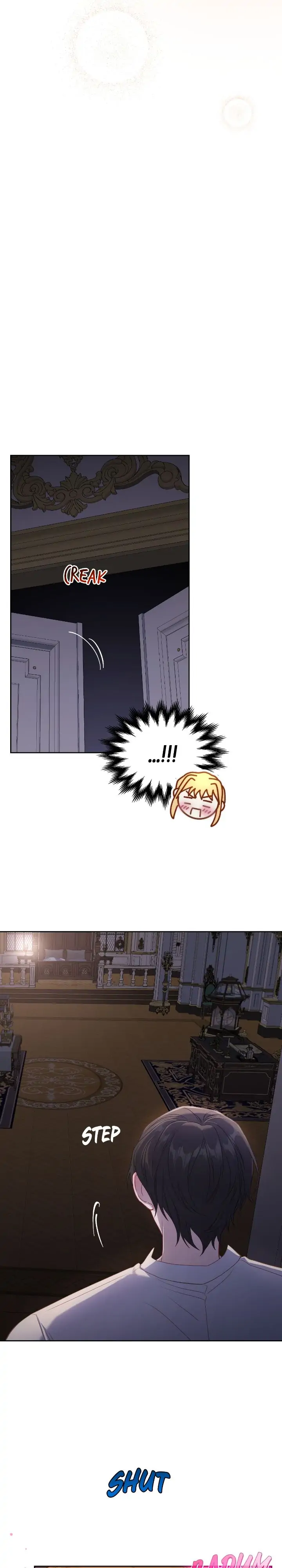MOONLIGHT LIBRARY Chapter 29 page 7
