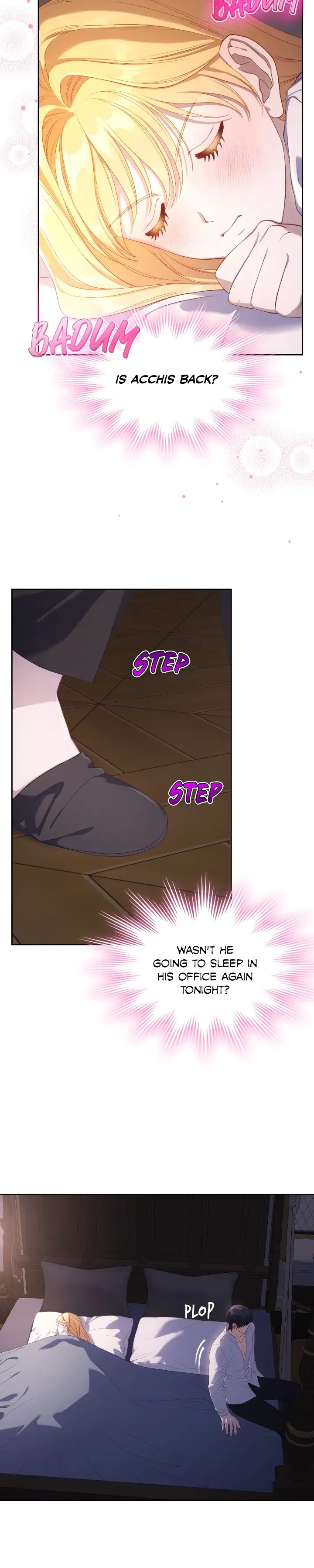 MOONLIGHT LIBRARY Chapter 29 page 8