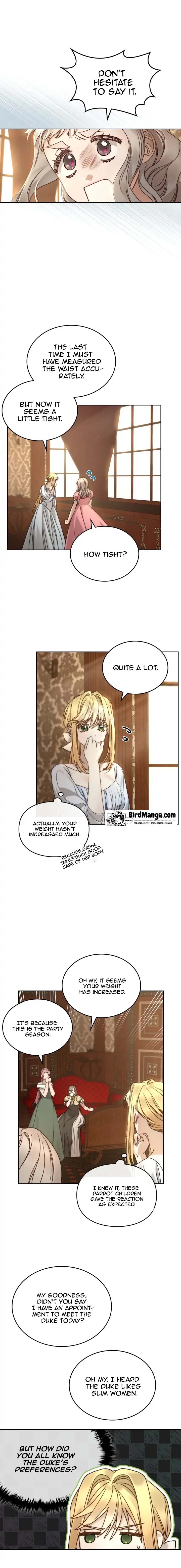 MOONLIGHT LIBRARY Chapter 3 page 10