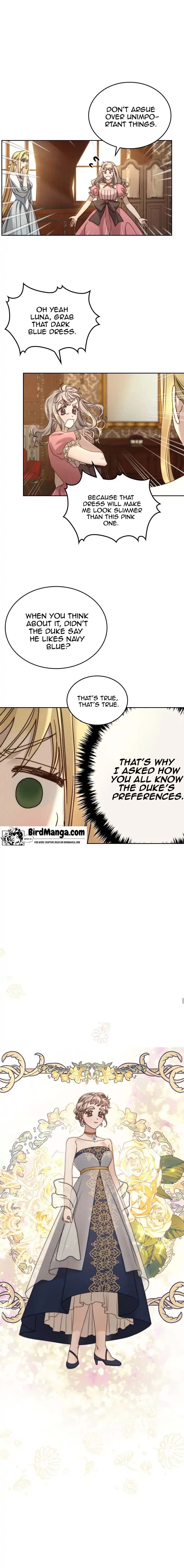 MOONLIGHT LIBRARY Chapter 3 page 11