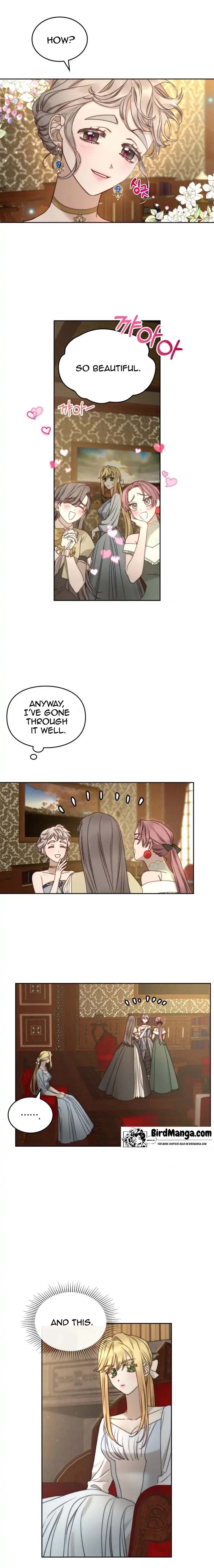 MOONLIGHT LIBRARY Chapter 3 page 12