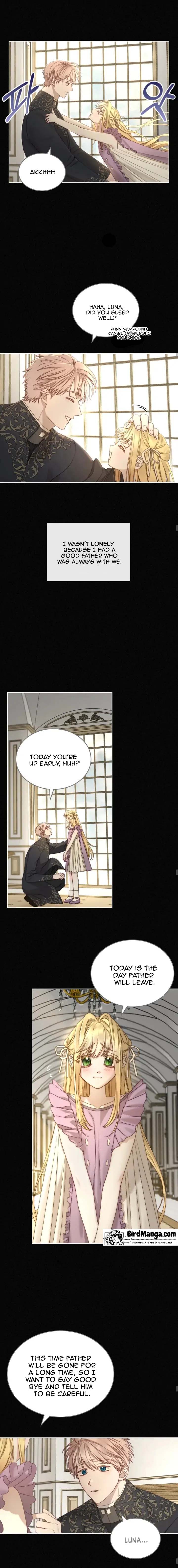 MOONLIGHT LIBRARY Chapter 3 page 1