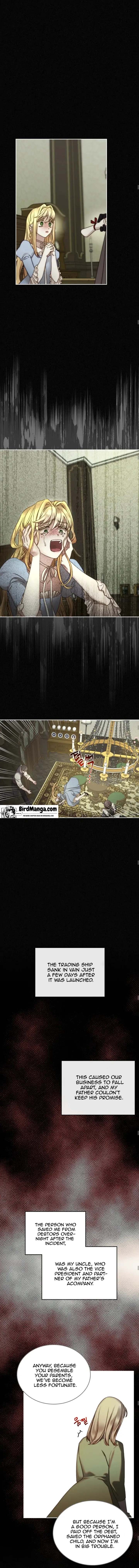 MOONLIGHT LIBRARY Chapter 3 page 4