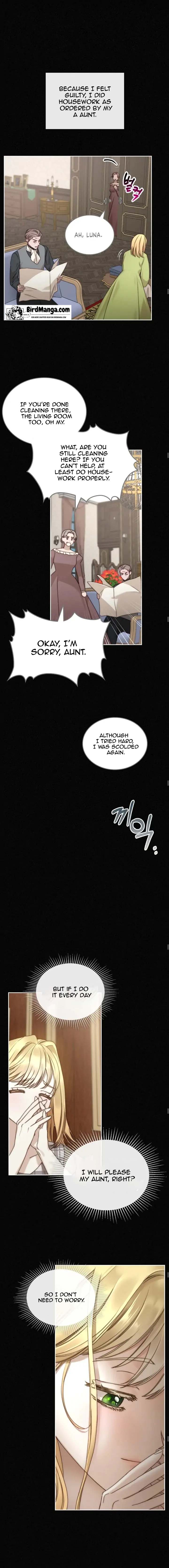 MOONLIGHT LIBRARY Chapter 3 page 5