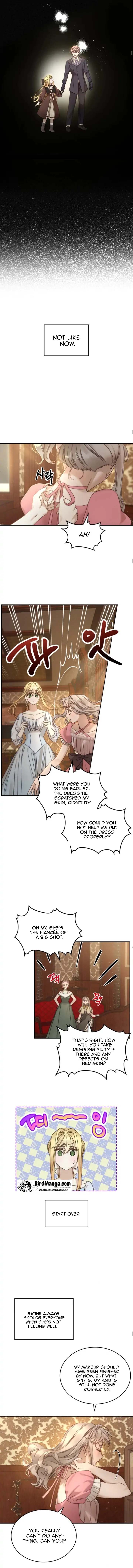 MOONLIGHT LIBRARY Chapter 3 page 8