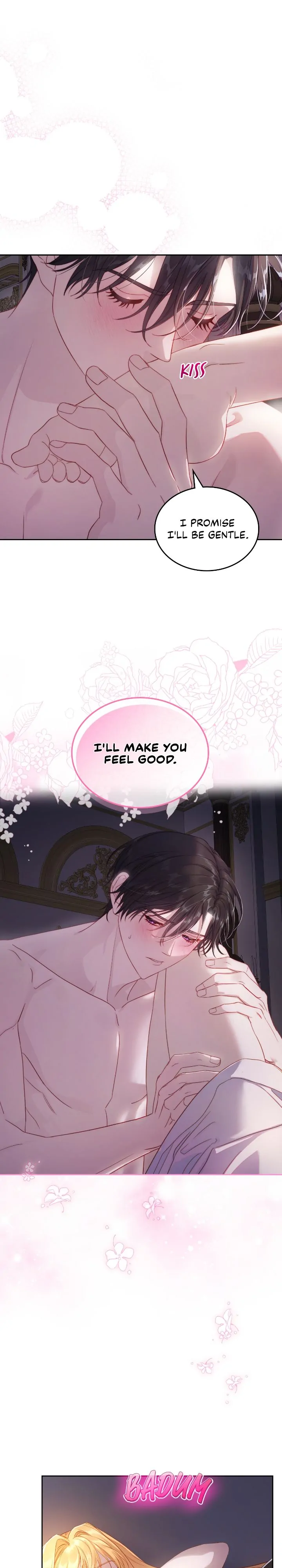 MOONLIGHT LIBRARY Chapter 30 page 0