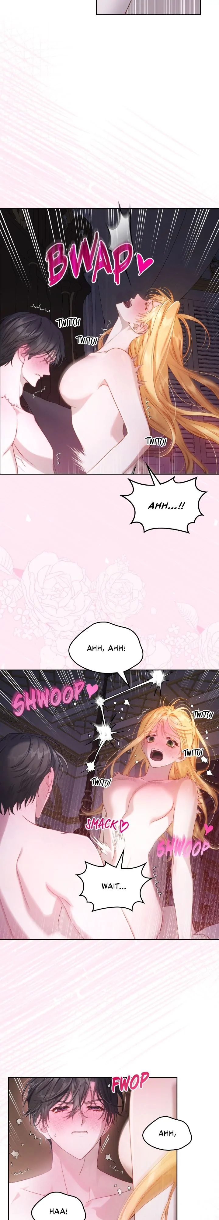 MOONLIGHT LIBRARY Chapter 30 page 10