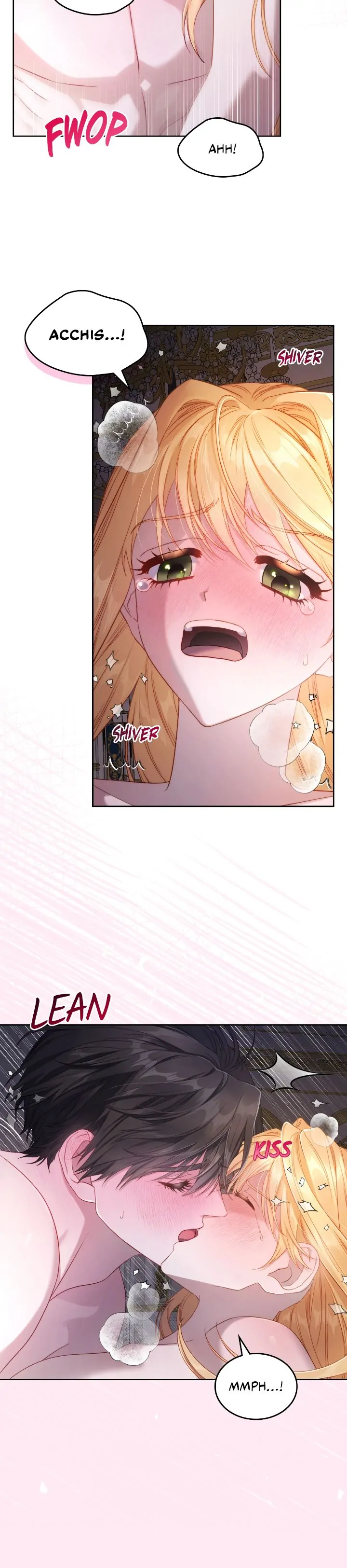 MOONLIGHT LIBRARY Chapter 30 page 11