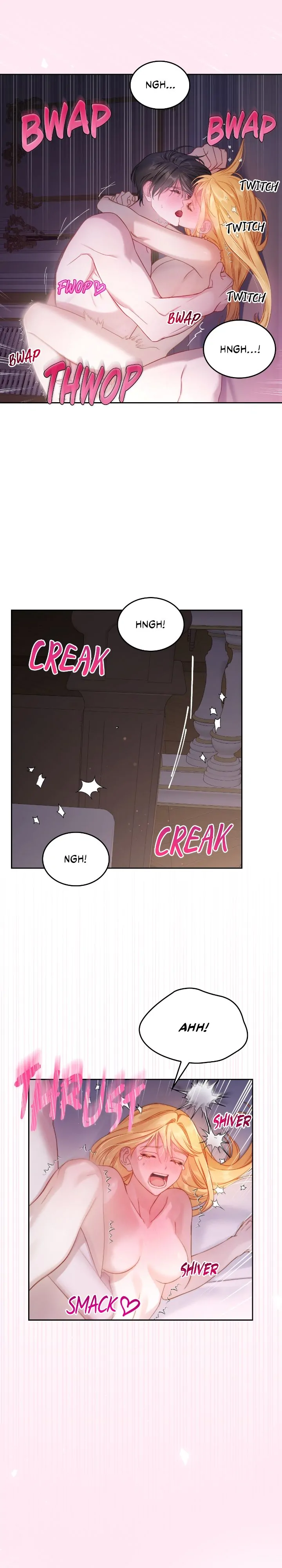 MOONLIGHT LIBRARY Chapter 30 page 12