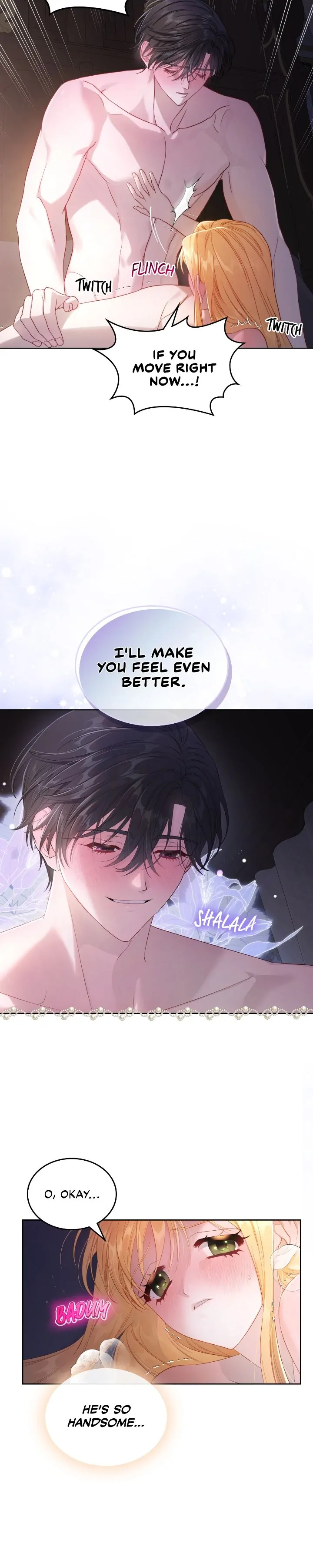MOONLIGHT LIBRARY Chapter 30 page 14