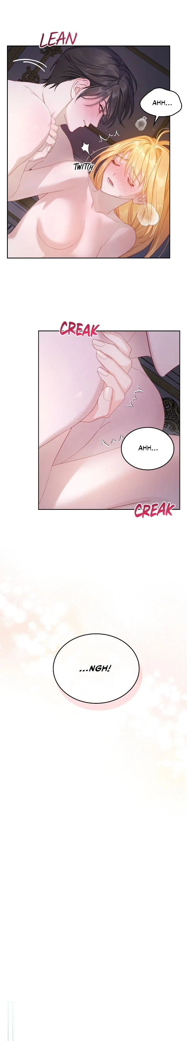 MOONLIGHT LIBRARY Chapter 30 page 15