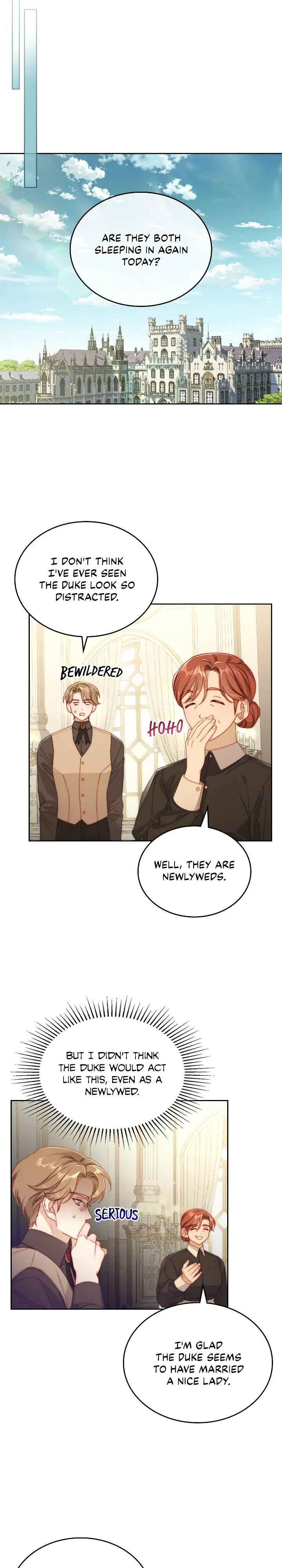 MOONLIGHT LIBRARY Chapter 30 page 16