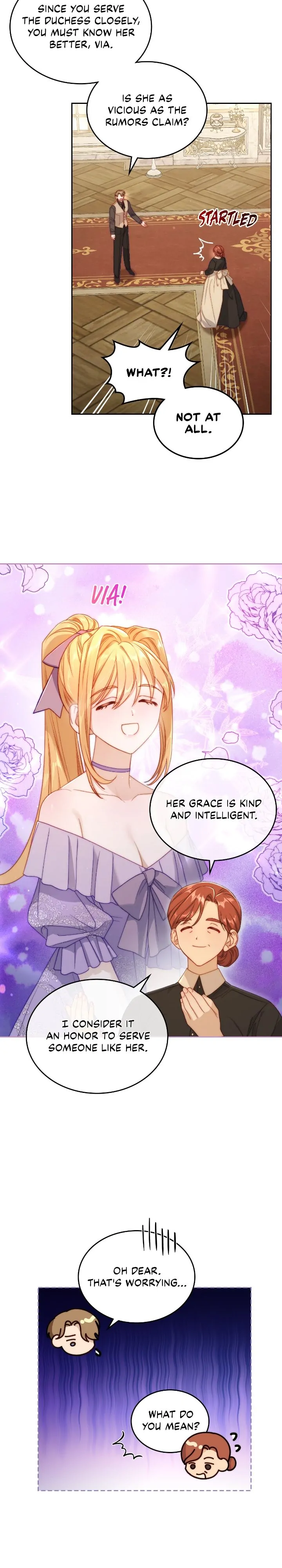 MOONLIGHT LIBRARY Chapter 30 page 17