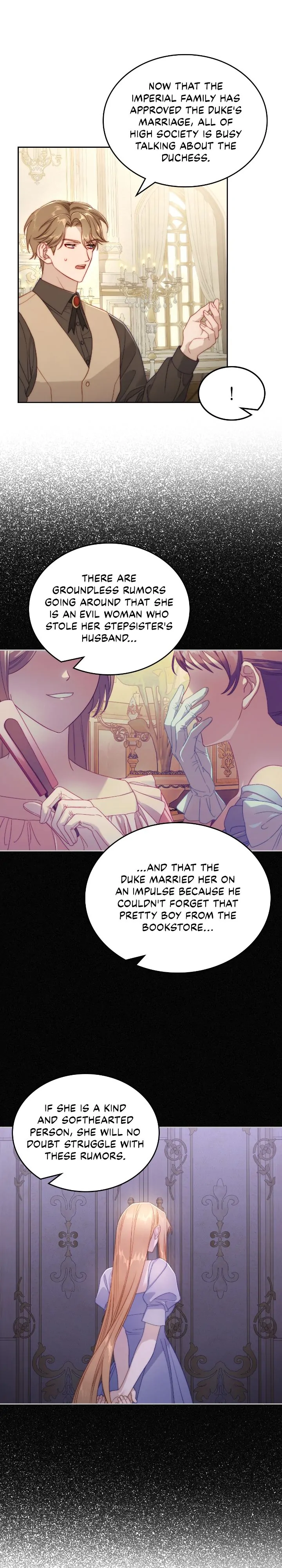MOONLIGHT LIBRARY Chapter 30 page 19