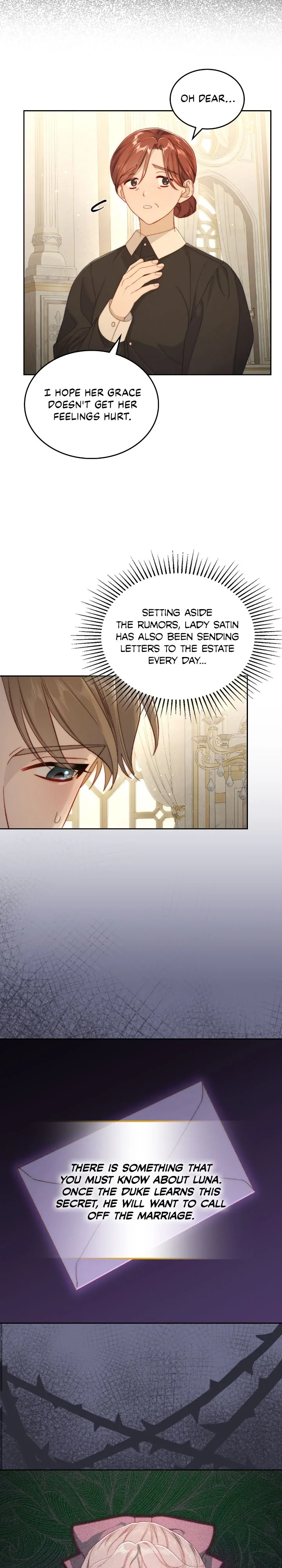 MOONLIGHT LIBRARY Chapter 30 page 20