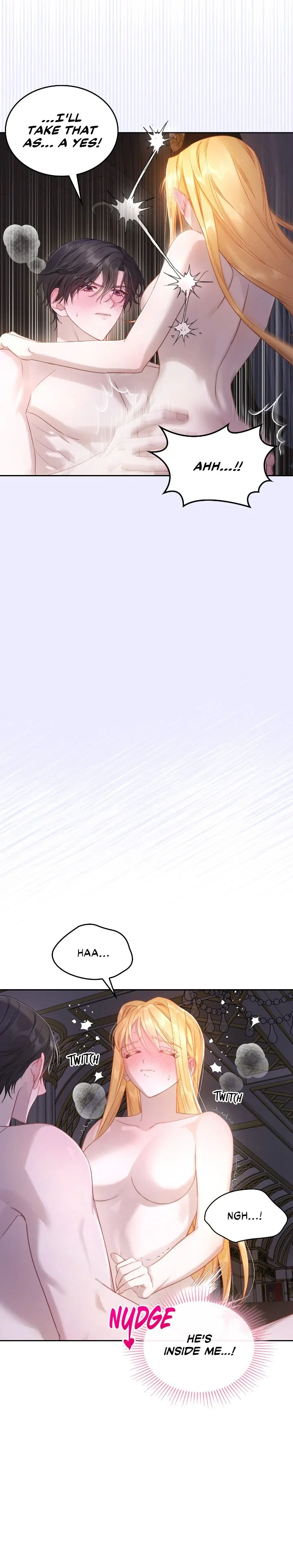 MOONLIGHT LIBRARY Chapter 30 page 8
