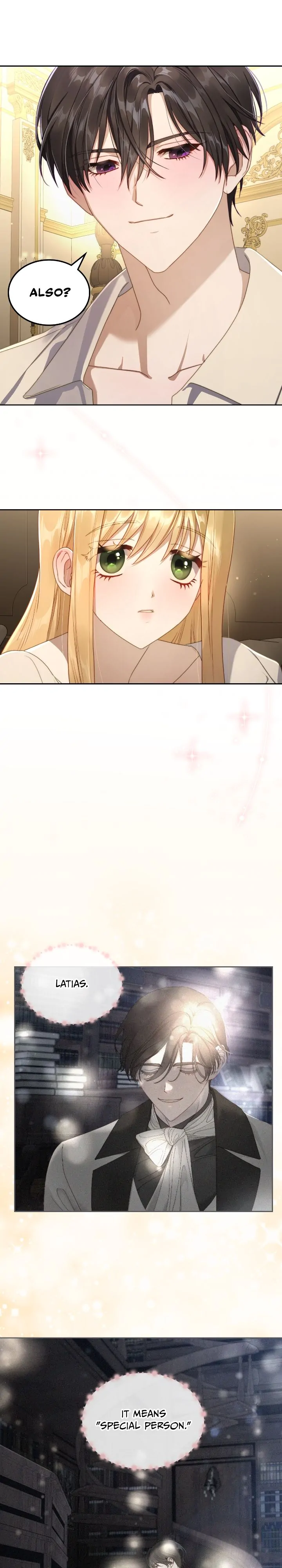 MOONLIGHT LIBRARY Chapter 31 page 9