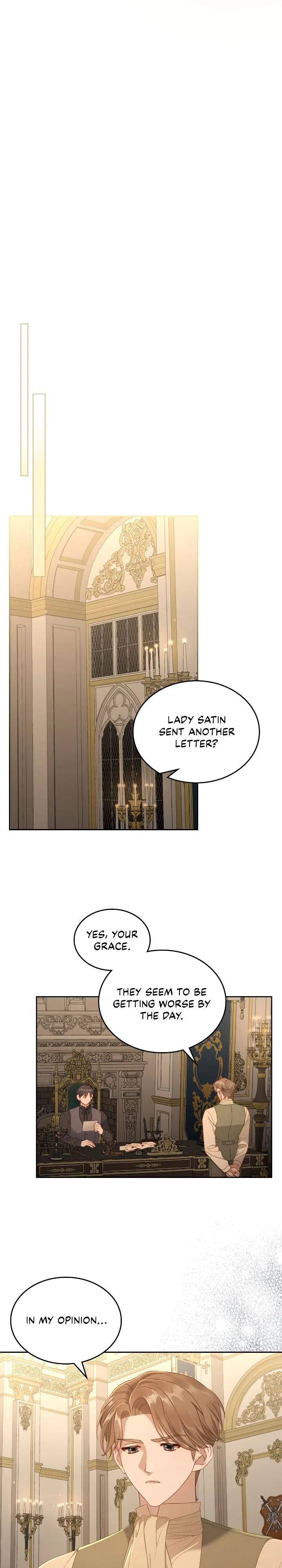 MOONLIGHT LIBRARY Chapter 31 page 11