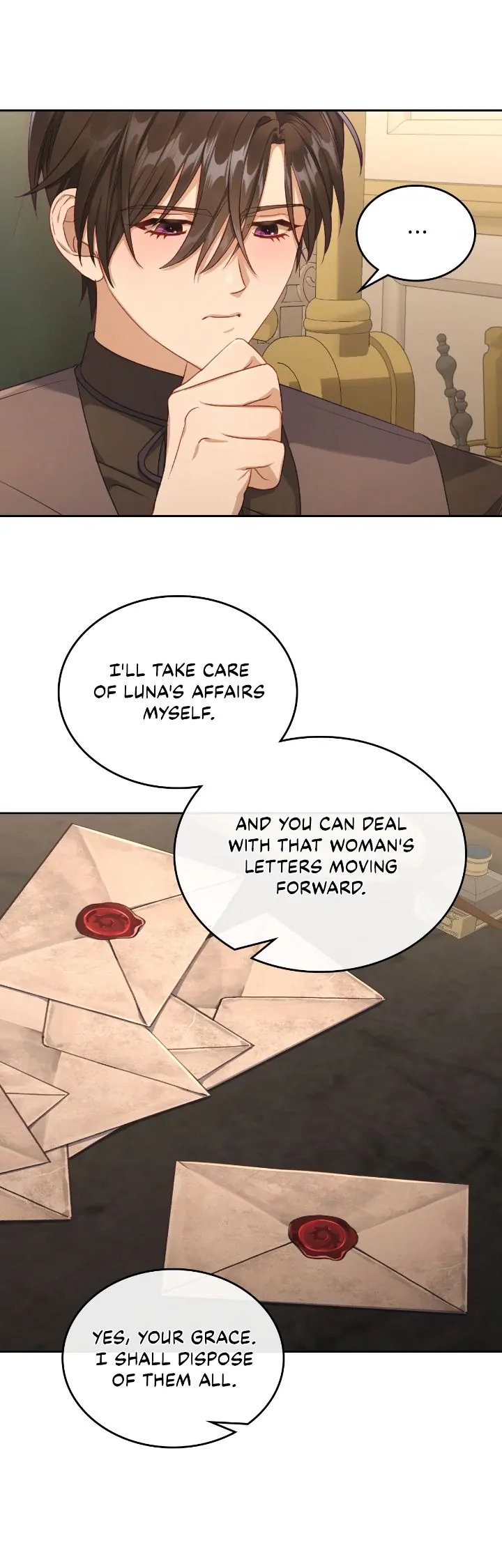 MOONLIGHT LIBRARY Chapter 31 page 13