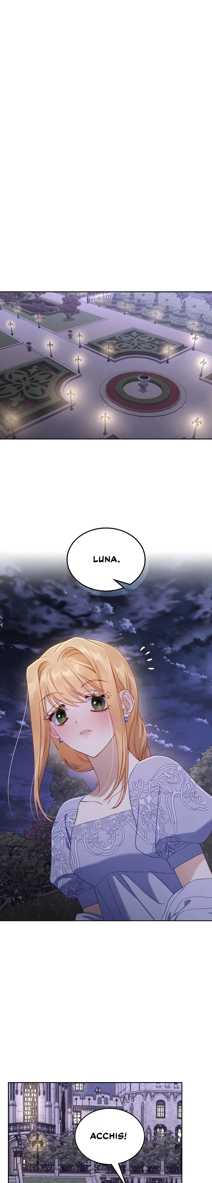 MOONLIGHT LIBRARY Chapter 31 page 14