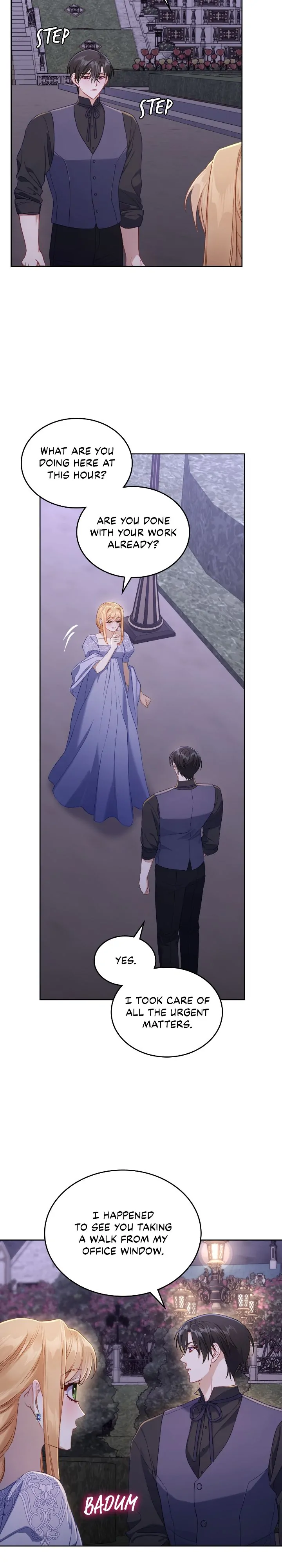 MOONLIGHT LIBRARY Chapter 31 page 15