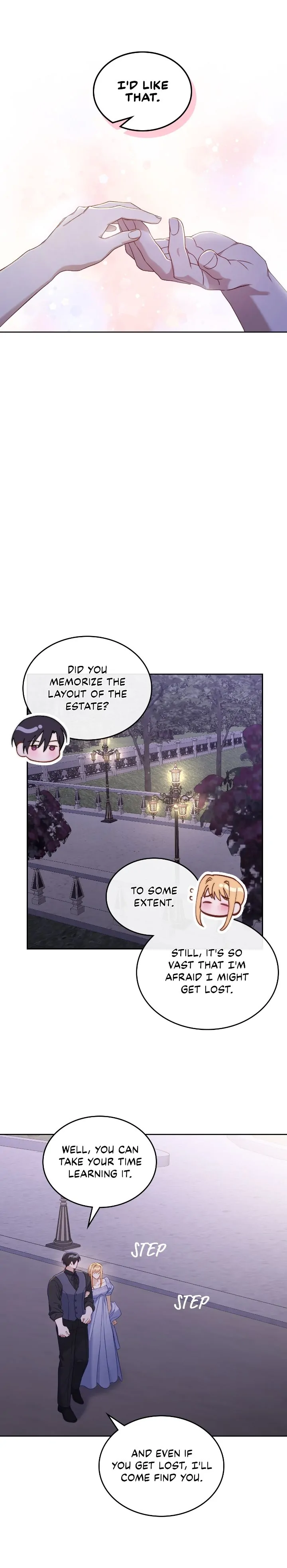 MOONLIGHT LIBRARY Chapter 31 page 17