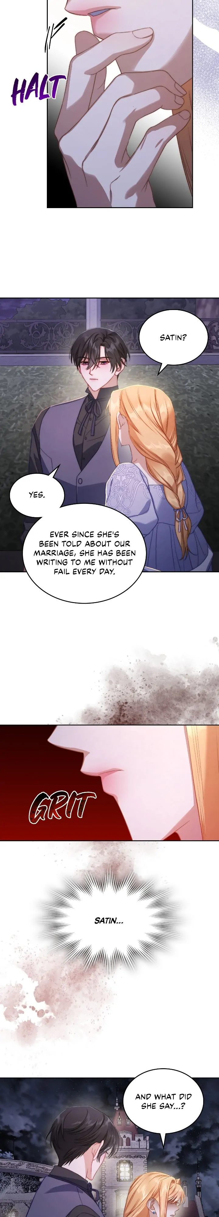 MOONLIGHT LIBRARY Chapter 31 page 19