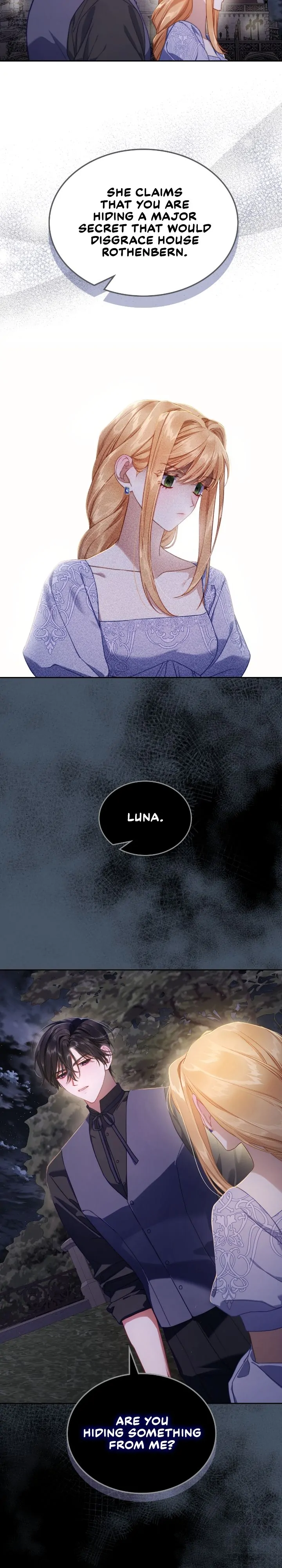 MOONLIGHT LIBRARY Chapter 31 page 20