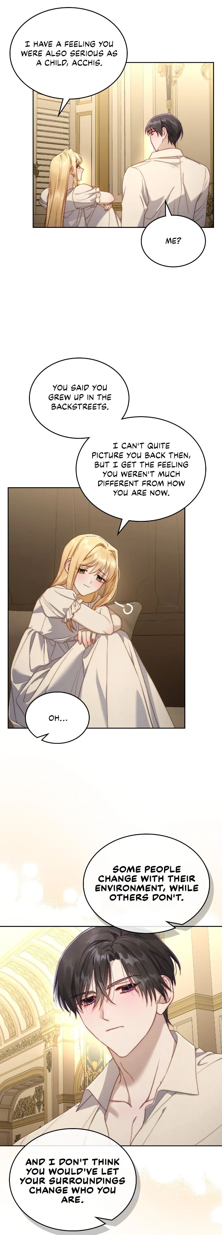 MOONLIGHT LIBRARY Chapter 31 page 3