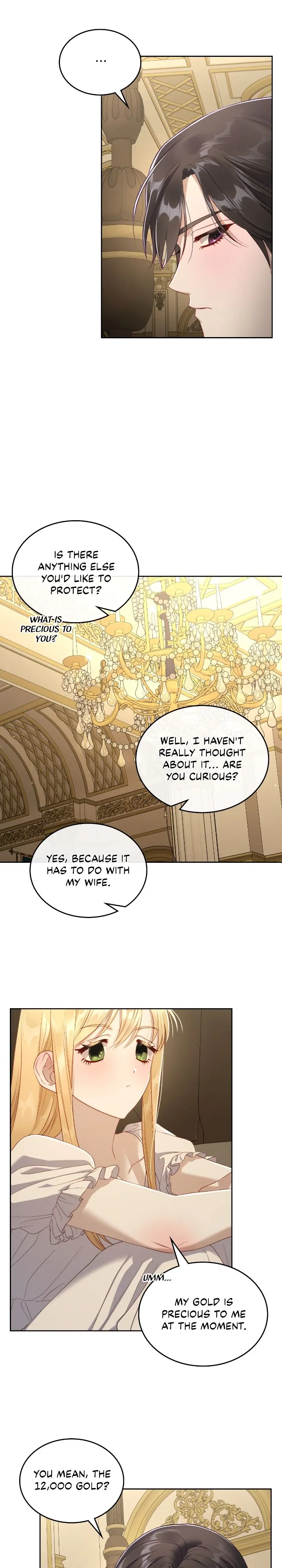 MOONLIGHT LIBRARY Chapter 31 page 6