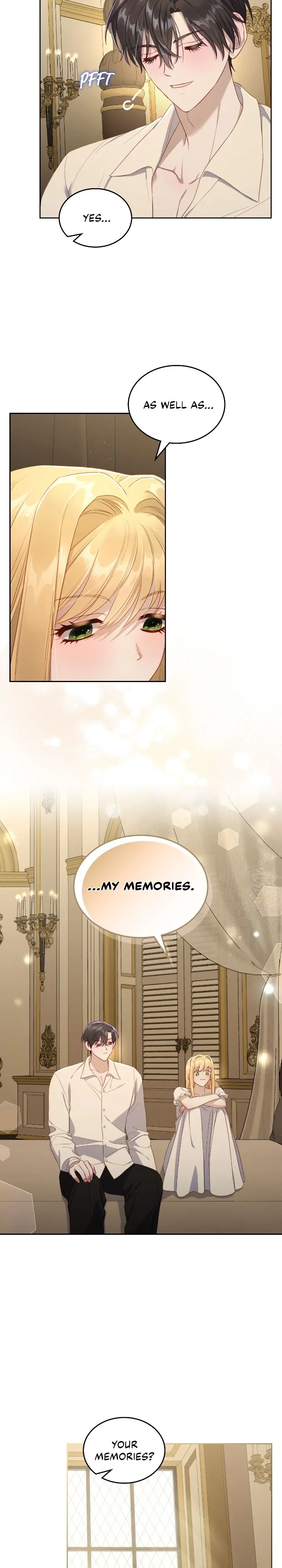 MOONLIGHT LIBRARY Chapter 31 page 7