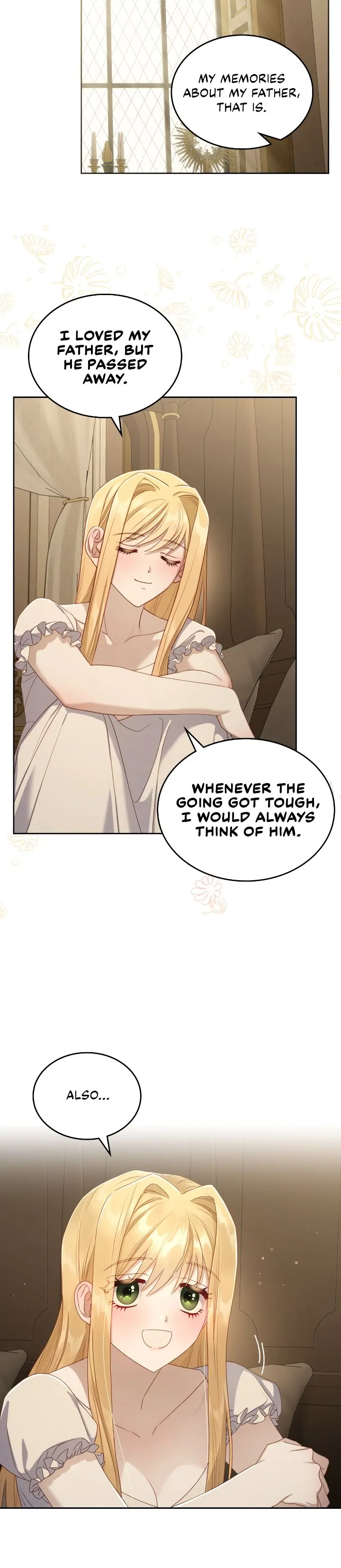 MOONLIGHT LIBRARY Chapter 31 page 8