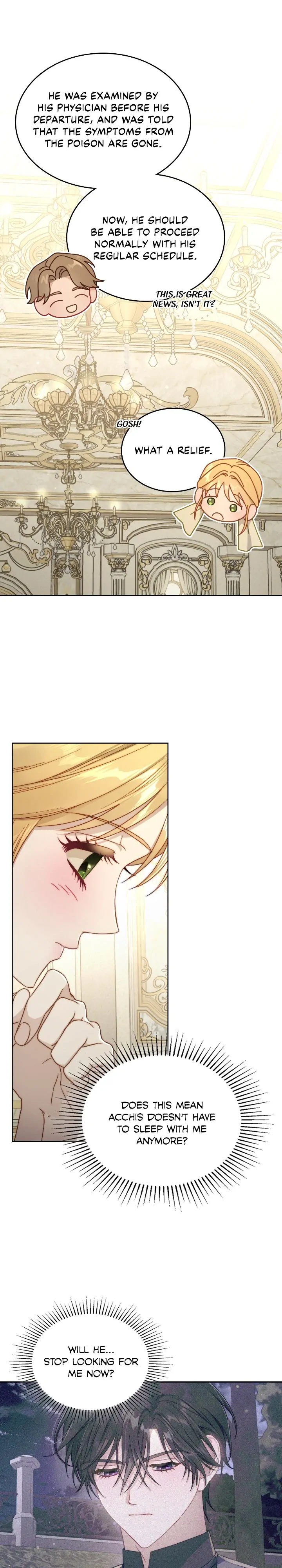 MOONLIGHT LIBRARY Chapter 32 page 9